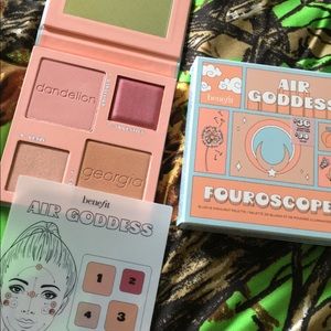 Benefit Airgoddess Fouroscope